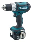 Produkt-Bild: Makita BDF 442 RFE Li-ion Akku Bohrschrauber 14,4V High Power