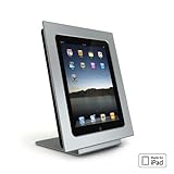 miFrame Rotatable 8x10 Picture Frame iPad Dock Stand