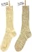 【 SMALL STONE SOCKS / スモールストーンソックス 】 綿麻混リブソックス ( 麻 亜麻 リネン ヘンプ 靴下 ソックス メンズ レディース )