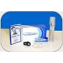 Penis Enlargement Vacuum Pump (OTC) Erectile Dysfunction Therapy System is designed for men that cannot achieve an erection or men who sometimes achieve an erection but cannot maintain it for intercourse and men who achieve erections that are not suitable for enjoyable intercourse. Includes SomaTherapy-ED Lubricant