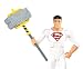 DC Universe Young Justice Superboy (Solar Suit) Figure_s-2