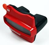 Classic Model L ViewMaster Reel Viewer Two-Tone Red/Black
