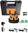 DeTeWe PMR Outdoor 8000 Quad Funkgerät 4-er Set