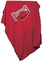 University of Arkansas Sweatshirt Blanket