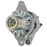 24V ISUZU ALTERNATOR 1812006031 A4TU6285ZC A004TU6285 1-81200-6031 1812006032 by Rareelectrical