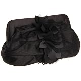 Paco Mena Aida Clutch