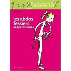 Les abdo-fessiers des paresseuses