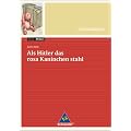 Freiraum: Lesetagebuch zu Judith Kerr: Als Hitler das rosa Kaninchen stahl