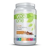 UPC 838766000336 product image for Vega One All-in-One Nutritional Shake, Vanilla Chai, 30.8 Ounce | upcitemdb.com