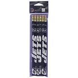 New York Jets Pencil 6 Pack