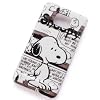 [Casemaster]Samsung Galaxy S2 i9100 H�lle Schutzh�lle Snoopy design case