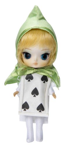 Little DAL+ / Soldier of Cards ( トランプの兵隊 ) F-243