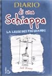 Diario di una schiappa. La legge dei...