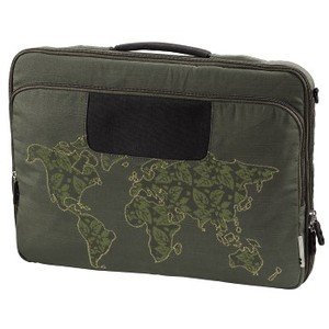 Aha Outline Notebook-Cover Tasche 44 cm (17,3 Zoll) Preisvergleich