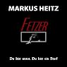 H&ouml;rbuch FETZER. Du bist untot - du bist ein Star