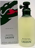 BOOSTER For Men By LACOSTE Eau de Toilette Spray