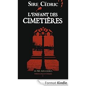 L'enfant des cimetières