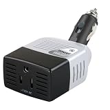 Rally 7424 85 Watt Power Inverter
