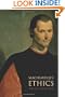 Machiavelli's Ethics