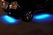 BLUE NEON Underglow Undercar Light Kit  WARRANTY!  WIRELESS REMOTE!  BRAND NEW!