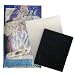 Moondocom - Filtre Universel anti-graisse (antigraisse) et anti-odeur (charbon) hotte - 57x47 cm � d�couper
