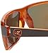 VonZipper Men's Snark Sunglasses