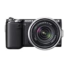 Compact System Cameras