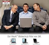 Vikuiti Blickschutz Filter Standard f�r HP Compaq 