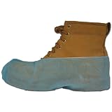 Standard Disposable Shoe Covers 300 pc