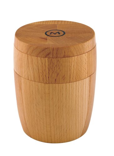 Mario Batali Salt Cellar
