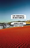 Produkt-Bild: Ein Todesfall in der Familie: Roman