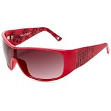 Juicy Couture Womens Punky Sport Sunglasses