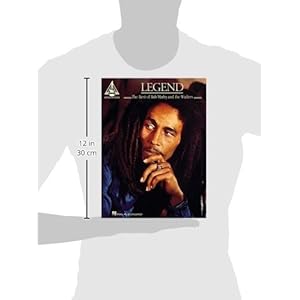 Bob Marley - Legend