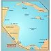 Electronics : GARMIN BLUECHART G2 2US031R SOUTHWEST CARIBBEAN