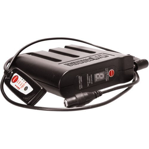 Mobile Warming 7V 4.0Ah Li-Ion Dual Replacement 