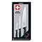 Wenger Grand Maitre 3-pc. Cook's Knife Set