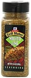 McCormick Grill Mates Mojito Lime Seasoning, 13.5-Ounce