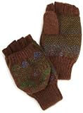 41UlVG9TL2L. SL160  Woolrich Womens Glommit Fleece Lined Glove