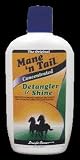 Mane N Tail Detangler N Shine 12Oz