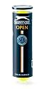 Slazenger Twin Pack of 4 Open Tennis Balls