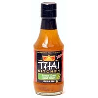 Thai Kitchen Lemon Grass Salad Splash