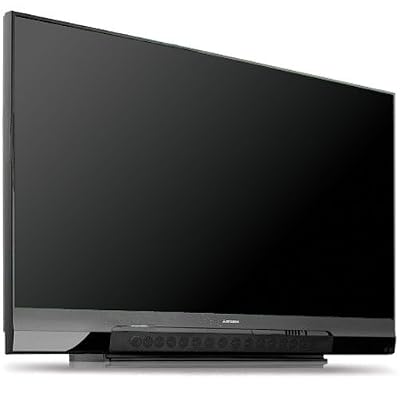 Mitsubishi WD-60638 60-Inch 1080p 3D-Ready DLP HDTV