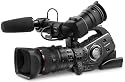 Canon XL H1s Professional HDV Camcorder with 12 month manufacturer warranty