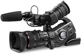 Canon XL H1s Professional HDV Camcorder with 12 month Canon warranty