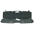 Gewehrkoffer mit Zahlenschloss 125x25x11 schwarz