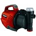 Einhell RG-GP6536 Gartenpumpe