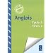 Anglais Cycle 3 Niveau 2 (1CD audio)