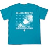 ヱヴァンゲリヲン新劇場版 新劇場版レイTシャツ ターコイズ サイズ:M