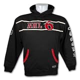 Reebok 2010 NHL Winter Classic Ash Hoody Sweatshirt