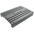 Pyramid PB618 2000 Watt 4 Channel Bridgeable Mosfet Amplifier
